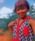 Rencontre Femme Cameroun à Yaounde : Vanessa, 26 ans